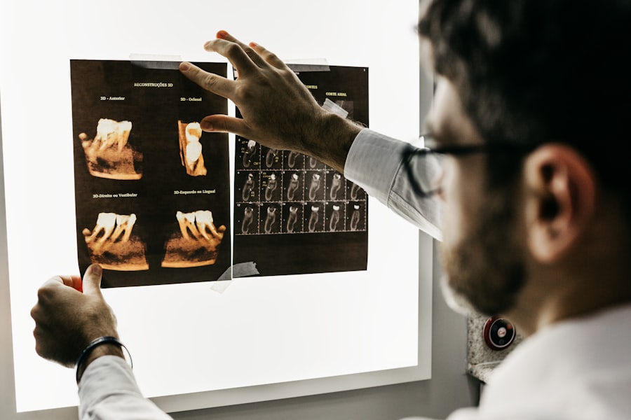 Funktionsdiagnostik